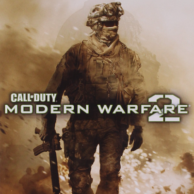 CALL OF DUTY: MODERN WARFARE 2 (2009)✅STEAM КЛЮЧ🔑