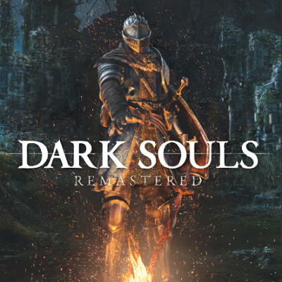 DARK SOULS REMASTERED ✅(STEAM КЛЮЧ)+ПОДАРОК