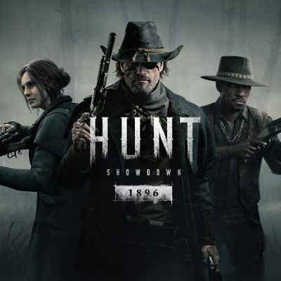 HUNT: SHOWDOWN 1896 ✅(STEAM КЛЮЧ/GLOBAL)+ПОДАРОК