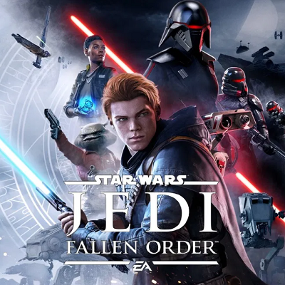 STAR WARS JEDI: FALLEN ORDER ✅(EA APP) GLOBAL КЛЮЧ🔑