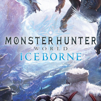 MONSTER HUNTER WORLD: ICEBORNE ✅(STEAM КЛЮЧ)+ПОДАРОК