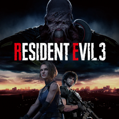 RESIDENT EVIL 3 REMAKE ✅(STEAM КЛЮЧ)+ПОДАРОК