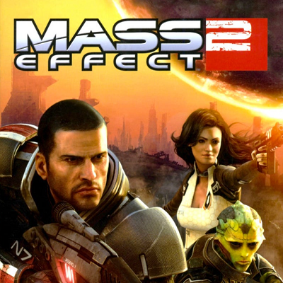 MASS EFFECT 2 ✅(ORIGIN/EA APP/GLOBAL КЛЮЧ🔑