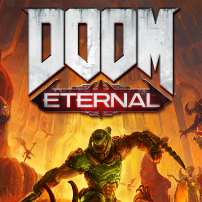 DOOM ETERNAL ✅(STEAM КЛЮЧ)+ПОДАРОК