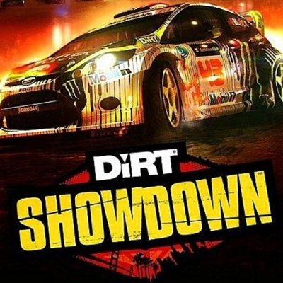 DIRT SHOWDOWN ✅STEAM КЛЮЧ/GLOBAL🔑