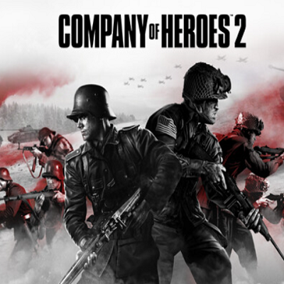 COMPANY OF HEROES 2 ✅(STEAM КЛЮЧ/RU)+ПОДАРОК