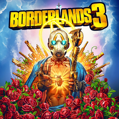 BORDERLANDS 3 ✅(STEAM КЛЮЧ)+ПОДАРОК