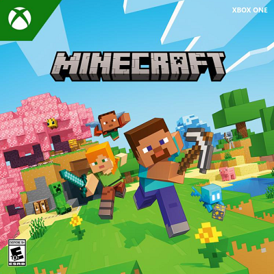 MINECRAFT ✅(XBOX ONE, XBOX SERIES X|S) КЛЮЧ🔑