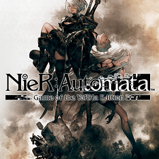 NIER: AUTOMATA GAME OF THE YORHA EDITION ✅STEAM КЛЮЧ🔑