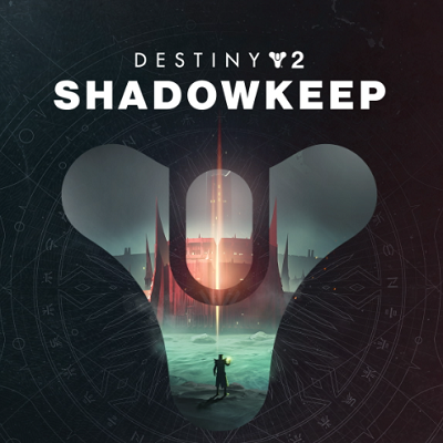 DESTINY 2 SHADOWKEEP ✅(STEAM КЛЮЧ)+ПОДАРОК