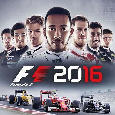 F1 2016 ✅(STEAM КЛЮЧ)+ПОДАРОК