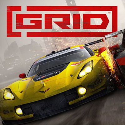 GRID (2019)✅STEAM КЛЮЧ🔑