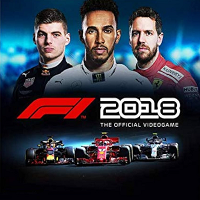 F1 2018 ✅(STEAM КЛЮЧ)+ПОДАРОК