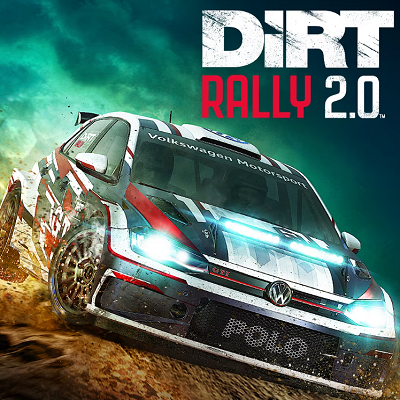 DiRT Rally 2.0 ✅(STEAM КЛЮЧ)+ПОДАРОК