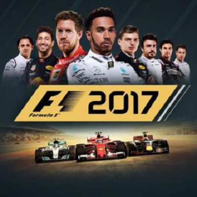 F1 2017 ✅(STEAM КЛЮЧ)+ПОДАРОК