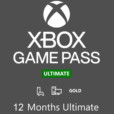 XBOX GAME PASS ULTIMATE 12 МЕСЯЦЕВ ✅XBOX КЛЮЧ🔑