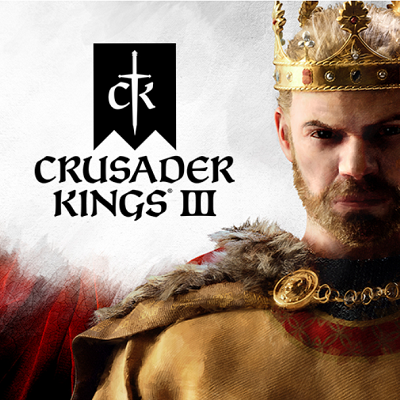 CRUSADER KINGS 3 III ✅(STEAM КЛЮЧ)+ПОДАРОК