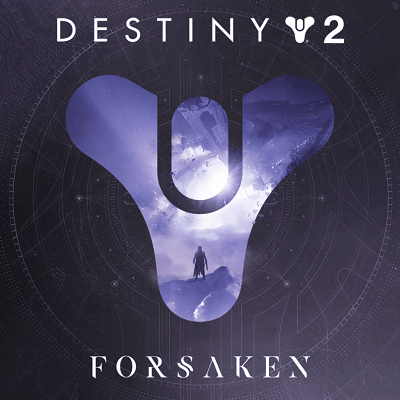 DESTINY 2: FORSAKEN PACK ✅(STEAM КЛЮЧ)+ПОДАРОК