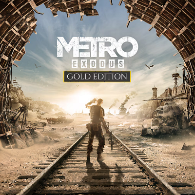 METRO EXODUS GOLD EDITION ✅(STEAM КЛЮЧ)+ПОДАРОК