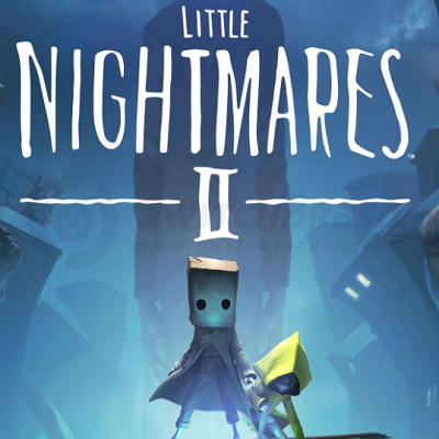 LITTLE NIGHTMARES II 2 ✅(STEAM КЛЮЧ)+ПОДАРОК