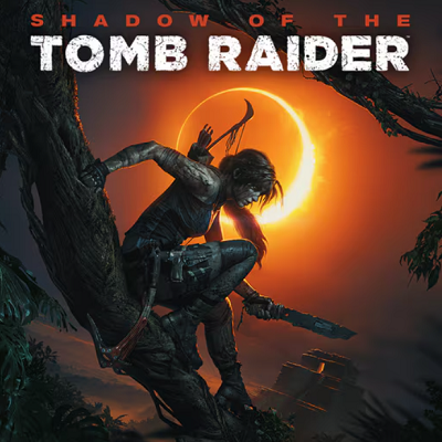 SHADOW OF THE TOMB RAIDER: DEFINITIVE ✅STEAM КЛЮЧ🔑