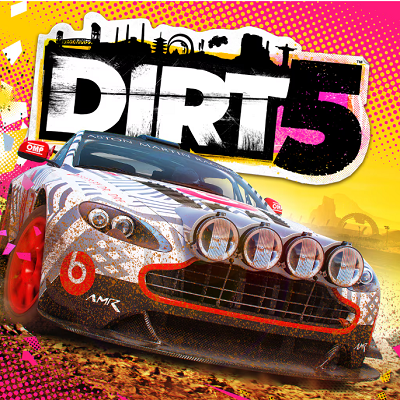 DiRT 5 ✅(STEAM КЛЮЧ/GLOBAL)+ПОДАРОК