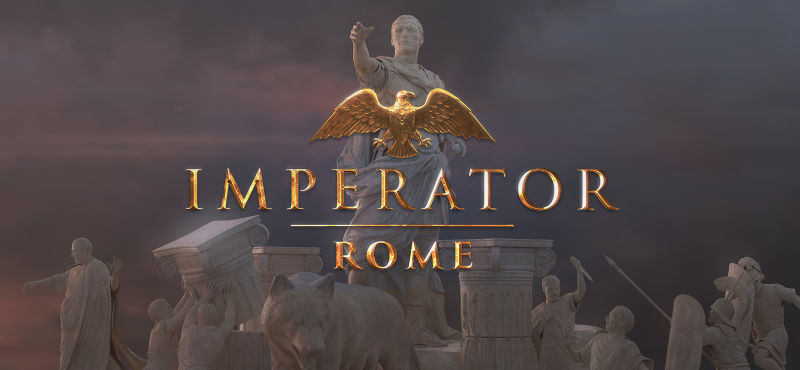 IMPERATOR: ROME ✅(STEAM КЛЮЧ)+ПОДАРОК