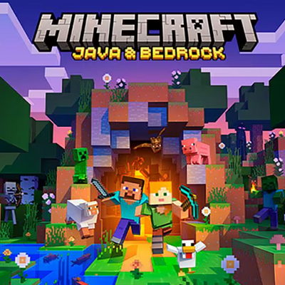 MINECRAFT: JAVA & BEDROCK EDITION✅КЛЮЧ ДЛЯ ПК/GLOBAL🔑