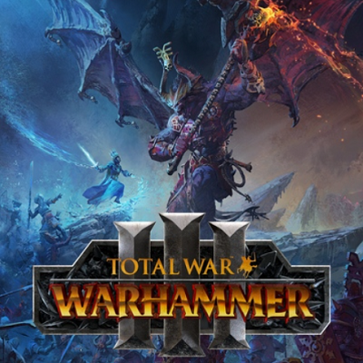 TOTAL WAR: WARHAMMER 3 III / ТРИЛОГИЯ✅STEAM КЛЮЧ