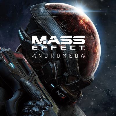 MASS EFFECT: ANDROMEDA ✅(ORIGIN/EA APP/GLOBAL)+ПОДАРОК