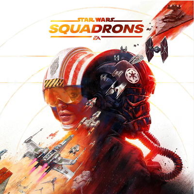 STAR WARS: SQUADRONS ✅(ORIGIN/EA APP/GLOBAL)+ПОДАРОК