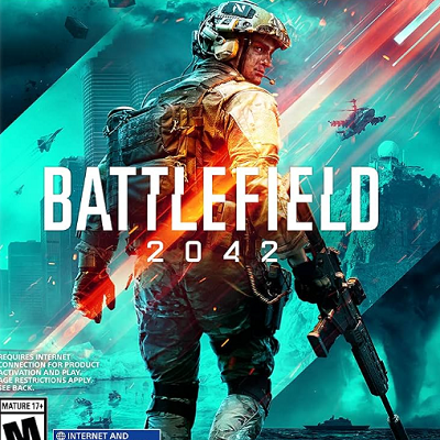 BATTLEFIELD 2042 ✅(ORIGIN/EA APP/REGION FREE) 0%💳