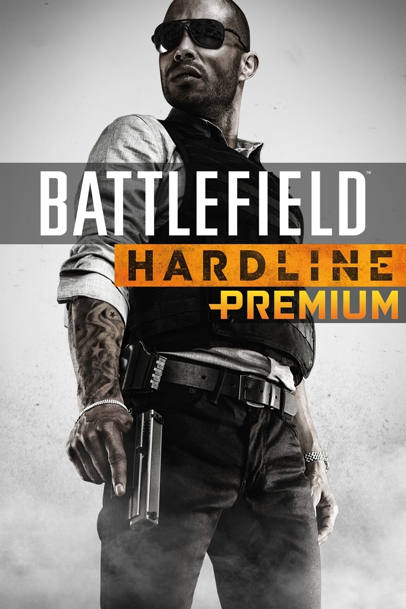 BATTLEFIELD: HARDLINE PREMIUM DLC ✅EA APP КЛЮЧ🔑