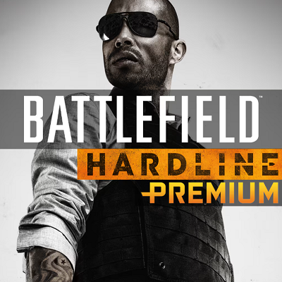 BATTLEFIELD: HARDLINE PREMIUM DLC ✅EA APP КЛЮЧ🔑