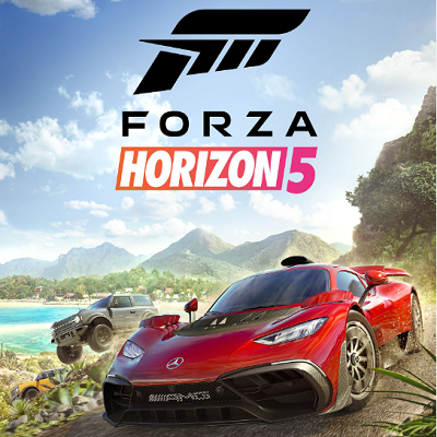 FORZA HORIZON 5 ✅(XBOX ONE, X|S/WINDOWS 10) КЛЮЧ🔑