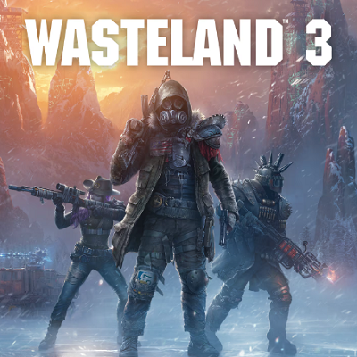 WASTELAND 3 ✅STEAM КЛЮЧ/RU/GLOBAL🔑