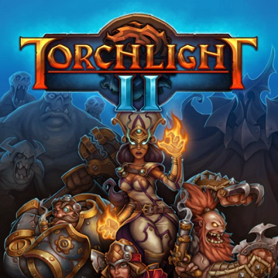 TORCHLIGHT 2 ✅(STEAM КЛЮЧ)+ПОДАРОК