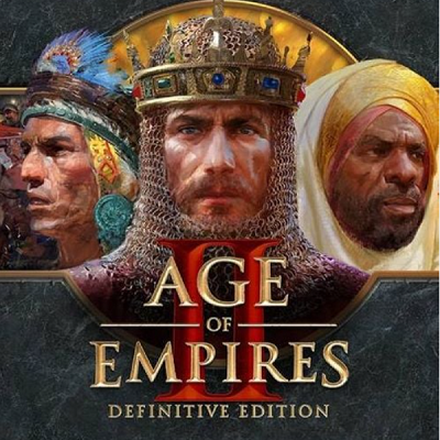 AGE OF EMPIRES 2 II DEFINITIVE ✅(STEAM КЛЮЧ)+ПОДАРОК