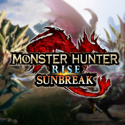 MONSTER HUNTER RISE SUNBREAK ✅(STEAM КЛЮЧ)+ПОДАРОК