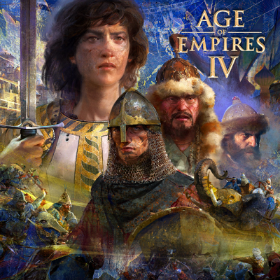 AGE OF EMPIRES IV ANNIVERSARY ✅(STEAM КЛЮЧ)+ПОДАРОК