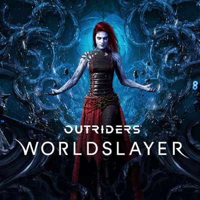 OUTRIDERS: WORLDSLAYER COLLECTION ✅(STEAM КЛЮЧ)+ПОДАРОК