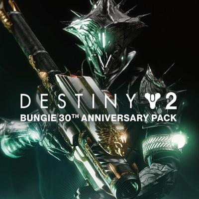 DESTINY 2: BUNGIE 30th ANNIVERSARY PACK ✅STEAM КЛЮЧ🔑