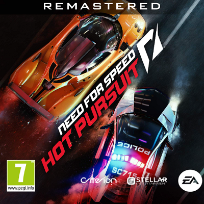 NEED FOR SPEED: HOT PURSUIT REMASTERED ✅STEAM КЛЮЧ🔑