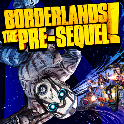 BORDERLANDS: THE PRE-SEQUEL ✅(STEAM КЛЮЧ)+ПОДАРОК