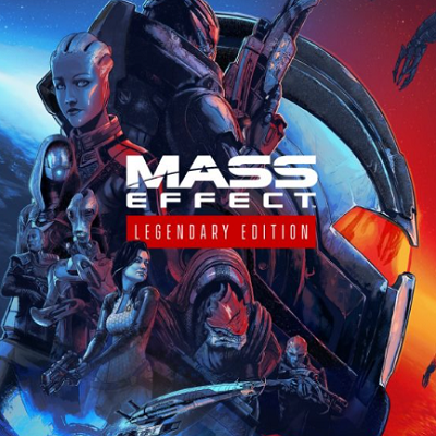 MASS EFFECT LEGENDARY ✅(STEAM КЛЮЧ/GLOBAL)+ПОДАРОК