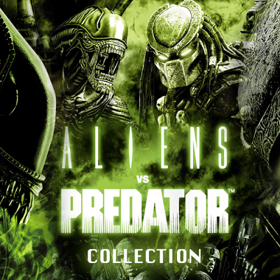 ALIENS VS. PREDATOR COLLECTION ✅(STEAM КЛЮЧ)+ПОДАРОК