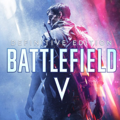 BATTLEFIELD V DEFINITIVE ✅(ORIGIN/EA APP) GLOBAL КЛЮЧ🔑