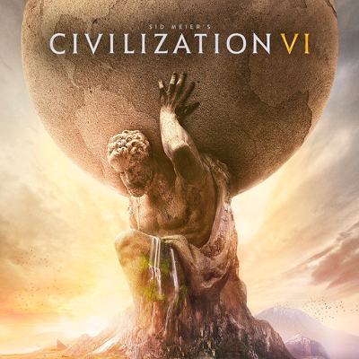 SID MEIER'S CIVILIZATION VI ✅(STEAM КЛЮЧ)+ПОДАРОК