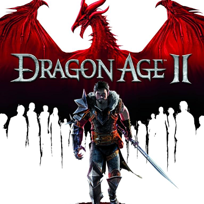 DRAGON AGE 2 II: ULTIMATE EDITION ✅EA APP КЛЮЧ🔑