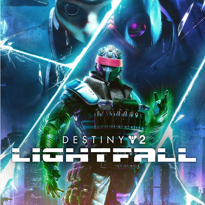 DESTINY 2: LIGHTFALL (DLC)✅(STEAM КЛЮЧ)+ПОДАРОК